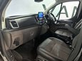 Ford Transit Custom MS-RT 2.0 185ps D/Cab Auto 23
