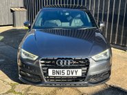 Audi A3 SPORTBACK TDI S LINE 3