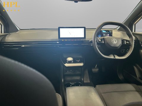 MG MG4 64kWh SE Long Range Hatchback 5dr Electric Auto (203 ps) 19
