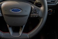 Ford Fiesta ST-LINE EDITION MHEV 19