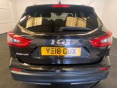 Nissan Qashqai 1.5 Qashqai N-Connecta dCi 5dr 4