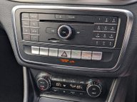 Mercedes-Benz CLA Class CLA220d AMG Line 23