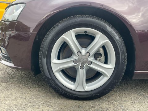 Audi A4 1.8 TFSI SE Euro 6 (s/s) 4dr 8