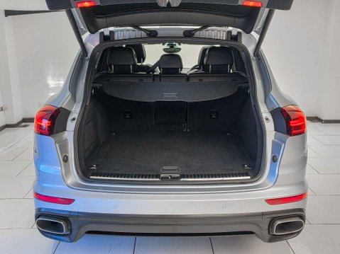 Porsche Cayenne 3.0 Cayenne D Platinum Edition V6 Tiptronic S A 4WD 5dr 29