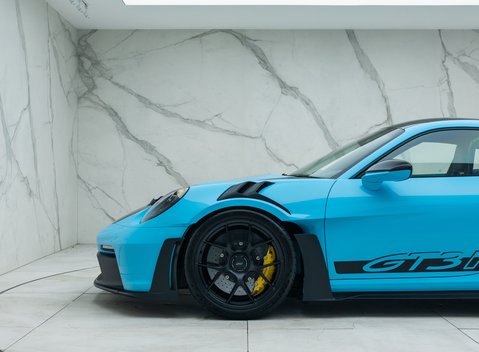 Porsche 911 GT3 RS (992) 48