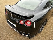 Nissan GT-R RECARO 29