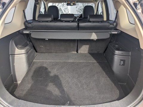 Mitsubishi Outlander h Kotu 19