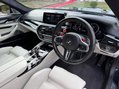 BMW M5 4.4 V8 Steptronic xDrive Euro 6 (s/s) 4dr 20
