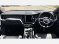 Volvo XC60 2.0 XC60 R-Design Pro T8 Recharge AWD Auto 4WD 5dr 5