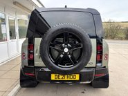 Land Rover Defender 110 D250 Hard Top SE MHEV - No VAT 10