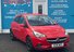 Vauxhall Corsa 1.4i ecoFLEX Energy Hatchback 3dr Petrol Manual Euro 6 (a/c) (75 ps)