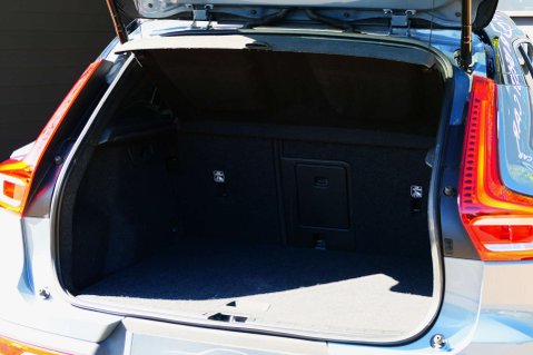 Volvo XC40 1.5 XC40 R-Design T3 Auto 5dr 18