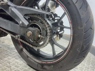Lexmoto LXR 2020 21K RUNNING PROJECT SPORTS BIKE 125CC LEARNER 14