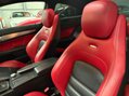 Mercedes-Benz C Class 6.3 C63 V8 AMG Edition 125 SpdS MCT Euro 5 2dr 10