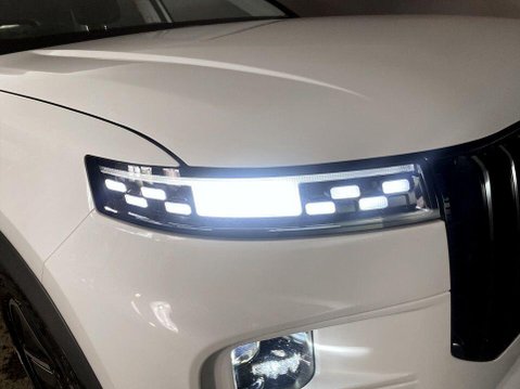 JAECOO 7 1.5T SHS 18.3kWh Luxury SUV 5dr Petrol Plug-in Hybrid Auto Euro 6 (s/s) (20 9