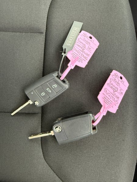 Skoda Kamiq SE TSI 52