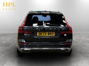 Volvo XC60 2.0h T6 Recharge 18.8kWh Inscription Expression SUV 5dr Petrol Plug-in Hybr 6