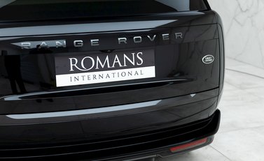 Land Rover Range Rover P510e First Edition 24
