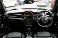 Mini Hatch COOPER S 3