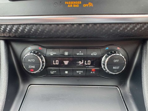 Mercedes-Benz A Class 1.5 A 180 D AMG Line Auto 5dr 10