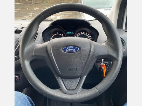 Ford Transit Courier 1.5 TDCi Panel Van 5dr Diesel Manual L1 Euro 6 (SLD) (75 ps) 25