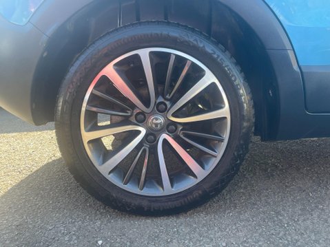 Vauxhall Crossland X 1.5 Turbo D Elite Euro 6 (s/s) 5dr 26