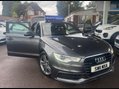 Audi A6 3.0 TDI V6 S line S Tronic quattro Euro 5 (s/s) 4dr 33