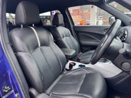 Nissan Juke TEKNA XTRONIC 3