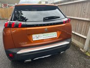 Peugeot 2008 1.2 PURETECH S/S ALLURE PREMIUM 5 Dr 5