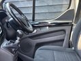 Ford Transit Custom 2.0 Transit Custom 280 Limited EcoBlue 5dr 46