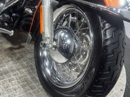 Harley-Davidson Softail 1584 FLSTC HERITAGE CLASSIC 2007 23K 1 OWNER NEW MOT 41