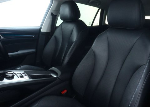 MG MG5 61.1kWh Trophy Long Range Estate 5dr Electric Auto (156 ps) 43