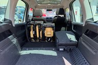 Skoda Roomster SE PLUS.7 SERVICES..IDEAL FOR DOGS, WHEELCHAIR.SUNROOF 2