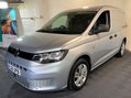 Volkswagen Caddy 2.0 TDI C20 Commerce Plus SWB Euro 6 (s/s) 5dr 2