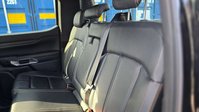 Ford Ranger 2.0 TD EcoBlue Wildtrak Pickup Double Cab 4dr Diesel Auto 4WD Euro 6 (s/s)  7
