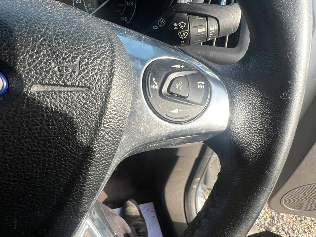 2019 Ford Transit ConnectSWB L1H1 200 Limited Air Con Sensors EURO 6 NO VAT — thumbnail 37 of 51