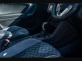 Volkswagen Tiguan 1.5 Tiguan R-Line TSi Semi-Auto 5dr 16
