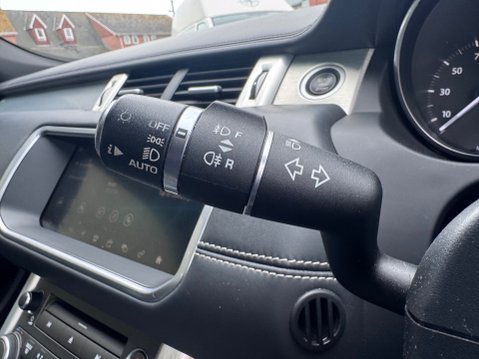 Land Rover Range Rover Evoque SD4 AUTOBIOGRAPHY 18