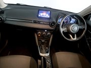 Mazda 2 1.5 SKYACTIV-G Sport Nav+ Hatchback 5dr Petrol Auto Euro 6 (s/s) (90 ps) C 18