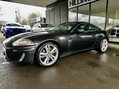 Jaguar XK 5.0 V8 Portfolio Auto Euro 5 2dr 2