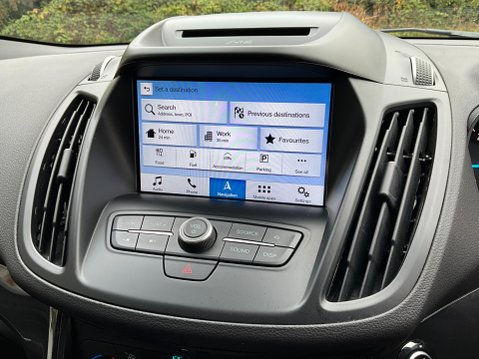 Ford Kuga TITANIUM TDCI 27