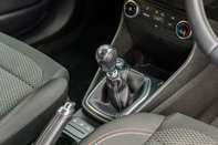 Ford Fiesta ST-LINE 27
