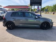 Volkswagen Golf R 2.0 TSI 5 door 4MOTION manual, 60,000m FSH with VW 5