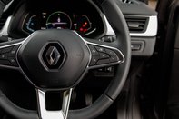 Renault Captur TECHNO E-TECH 19