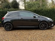 Vauxhall Corsa 1.4 Corsa Limited Edition S/S 3dr 12