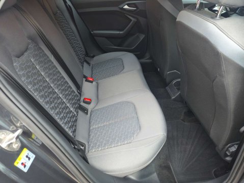 Audi A1 1.0 A1 Sportback 30 TFSI Sport 5dr 41