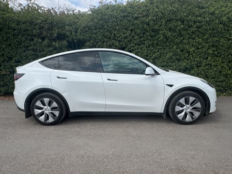 Tesla Model Y (Sold) (Dual Motor) Long Range SUV 5dr Electric Auto 4WDE (384 bhp) 28