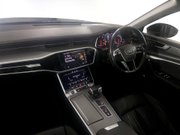 Audi A6 2.0 TDI 40 Sport Saloon 4dr Diesel S Tronic Euro 6 (s/s) (204 ps) Cruise C 14