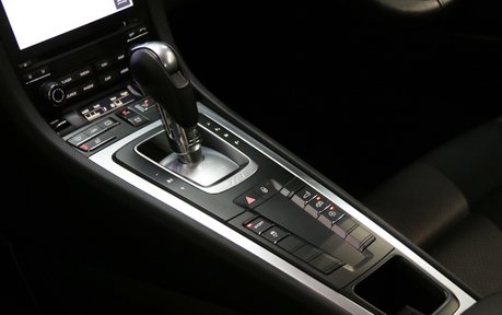 Porsche 718 Cayman S PDK with Sports Exhaust, BOSE and More 23