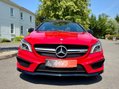 Mercedes-Benz CLA Class 2.0 CLA45 AMG Coupe SpdS DCT 4MATIC Euro 6 (s/s) 4dr 10